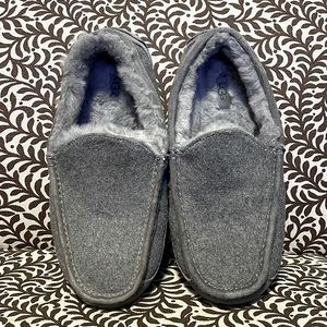 Mens UGG Slippers